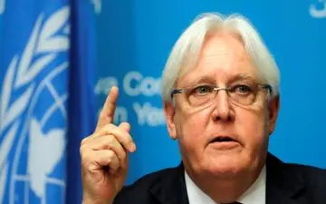 نماینده سازمان ملل: اراده سیاسی برای حل بحران یمن وجود دارد