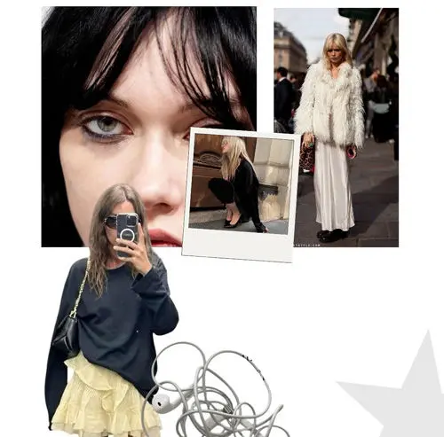 پایان دوران دختر تمیز؟