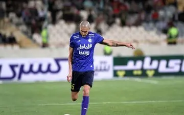 توافق شفاهی استقلال با سیلوا برای تمدید قرارداد