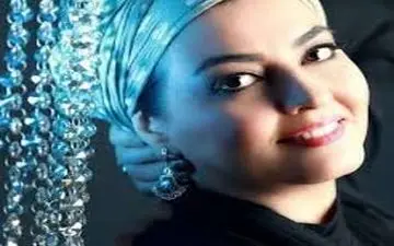  علاقه «آناهیتا همتی» برای دوچرخه‌سواری زیر نور ماه