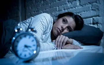 کسانی که مشکل خواب دارند این غذاها را نخورند