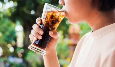 نوشابه برای اسهال و سوء هاضمه خوب است؟