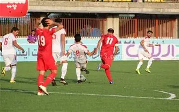 تغییرات گل محمدی جواب داد