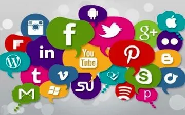 استفاده بیش از حد از شبکه‌های اجتماعی، دختران را غمگین می‌کند