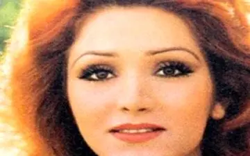 عکسی شوکه کننده از سپیده بازیگر قبل انقلابی در پیری|این عکس از سپیده باورکردنی نیست!
