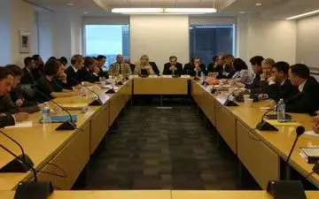 نهمین نشست کمیسیون مشترک برجام برگزار شد