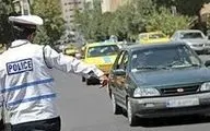 محدودیت‌های ترافیکی روز ۱۳ فروردین در همدان اعلام شد