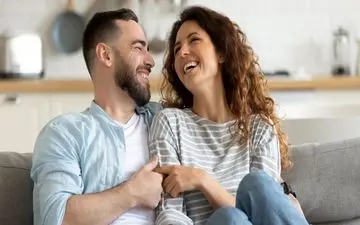 رازهای طلایی برای داشتن یک رابطه جنسی زناشویی!