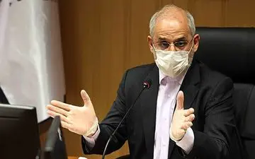 حاجی میرزایی:  همه آموزش و پرورش یعنی سند تحول
