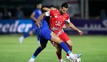 مشهد از لیست میزبانی دربی خط خورد/ شهرآورد کجا برگزار می‌شود؟ 