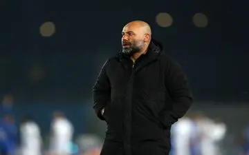  بختیاری‌زاده: آماده یک بازی خوب مقابل الشرطه هستیم 