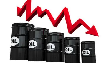 قیمت جهانی نفت امروز ۹۹/۰۵/۱۸| برنت ۴۴ دلار و ۴۰ سنت شد
