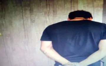 یک دزد کودک 9 ساله را با خودروی مادرش ربود + عکس