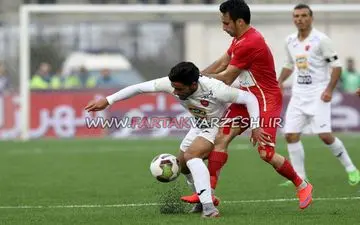 پرسپولیس و یک جام؛ تلاش های ادامه دار شاگردان برانکو برای قهرمانی/ تمرین استقلال و صنعت نفت برای فینالیست شدن