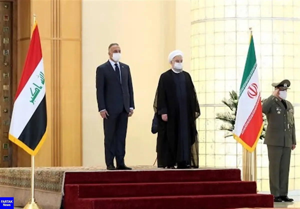 نشست بررسی ابعاد سفر نخست وزیر عراق به ایران با حضور کارشناسان سیاسی