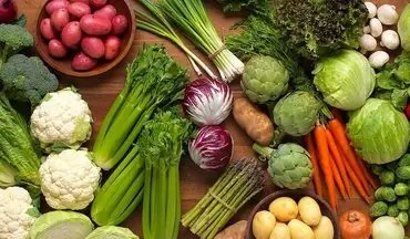 عوارض جانبی مصرف زیاد برخی از سبزیجات