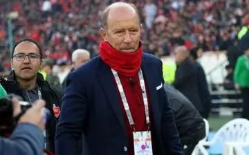 
کابوس دقیقه ۴۶؛ کالدرون‌تایم
