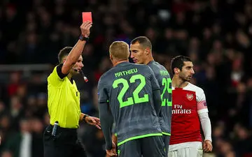 توقف آرسنال و میلان در لیگ اروپا