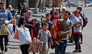 باج‌خواهی رژیم صهیونیستی از فلسطینی‌ها: همکاری برای جاسوسی یا آوارگی و کشتار