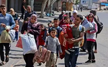 باج‌خواهی رژیم صهیونیستی از فلسطینی‌ها: همکاری برای جاسوسی یا آوارگی و کشتار