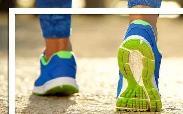 پیاده‌روی ساده‌ترین راه برای کنترل قند خون