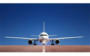 ترک شیشه، هواپیمای «مشهد - ساری» را بازگرداند