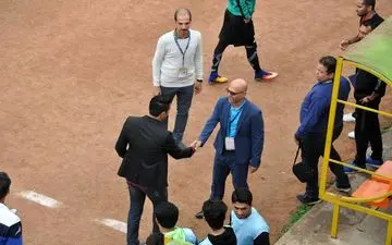 بازگشت تلخ مرزبان به بابل 