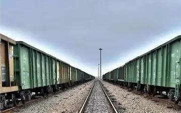 خبر خوش برای مسافران قطار در ایام تاسوعا و عاشورا 