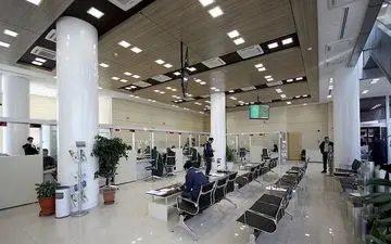 معاون بانک مرکزی از برگشت تراکنش های بانکیِ بدون کد ملی خبر داد