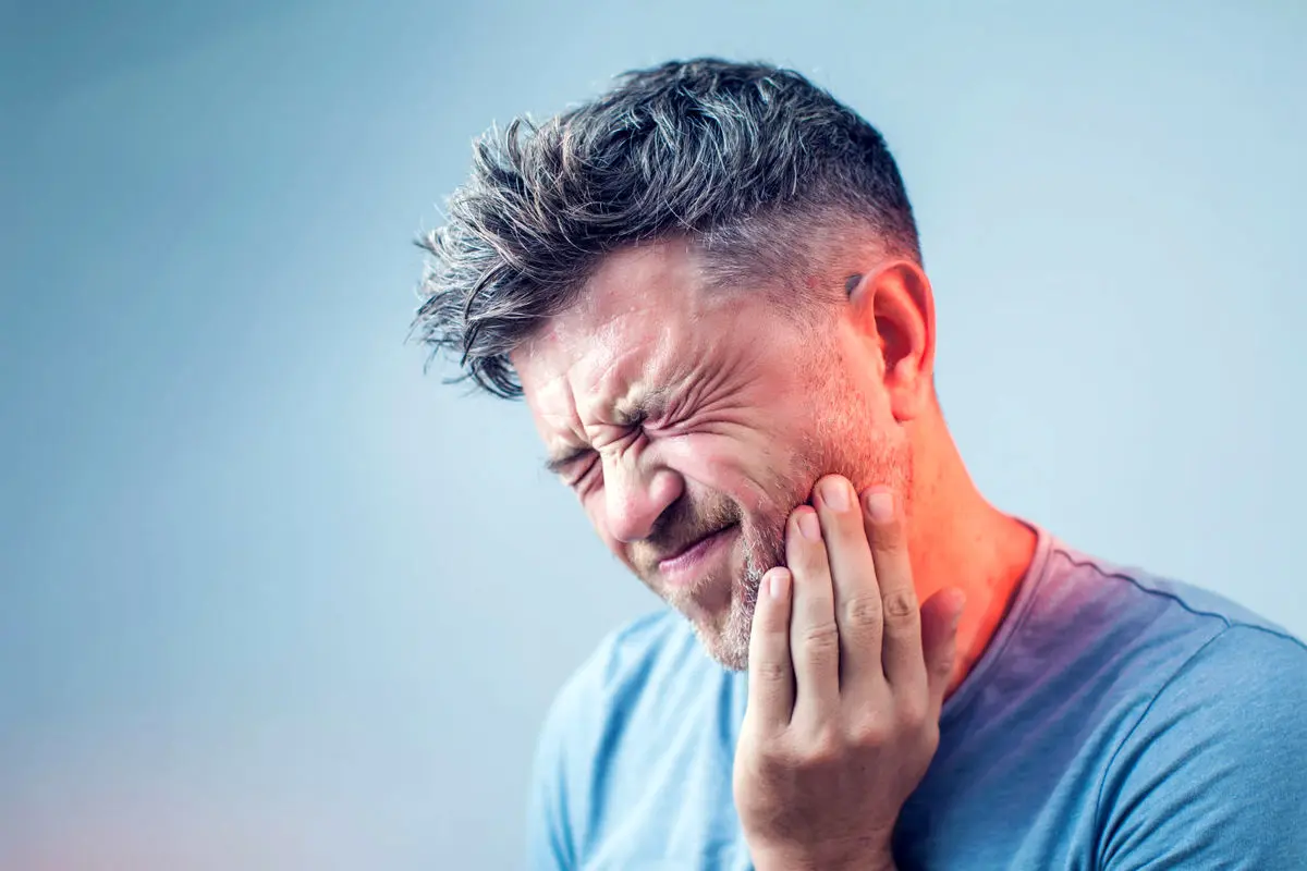 آیا بروز درد پس از درمان ریشه دندان طبیعی است؟