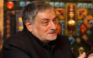 
محمدرضا یزدانی خرم به دیار باقی شتافت