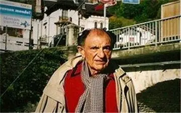 اردشیر زاهدی درگذشت