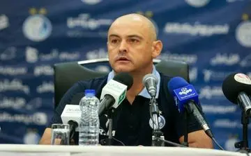 
ماتا: بازی با گل‌گهر، بازی قهرمانی است/ شرایط رضاوند و مهری برای ما سورپرایز نیست
