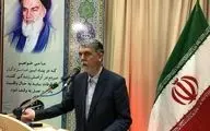 وزیر فرهنگ و ارشاد اسلامی: یاد امام هرسال زنده تر می شود