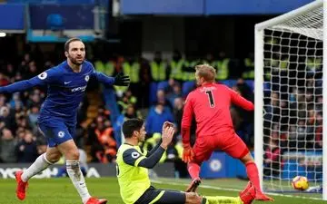 توافق یوونتوس و رم برای انتقال قرضی ایگواین