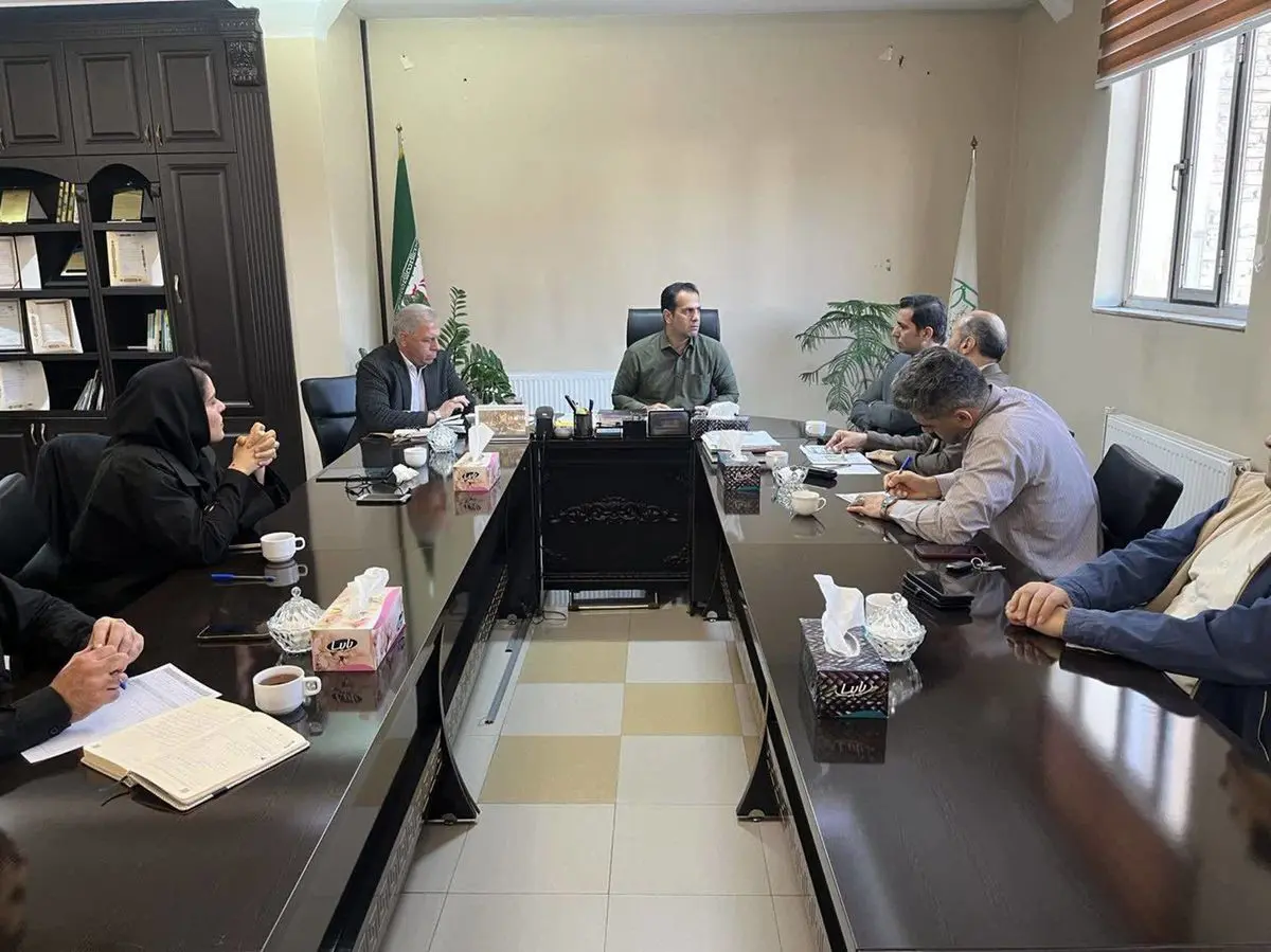 ‍ لزوم فرهنگ‌سازی پیش از اجرای طرح تفکیک زباله از مبدا در کرمانشاه



