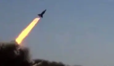 شلیک ۲ موشک «زلزال۱» یمن به سمت محل تجمع نظامیان سعودی در جنوب عربستان