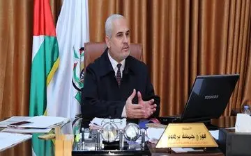 حماس: بایدن ملزم به اصلاح سیر تاریخی سیاست‌های غلط آمریکا در قبال فلسطین و منطقه است