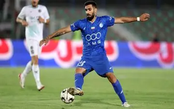 راه تیم ملی از استقلال می‌گذرد؛ پاسخ محکم به ادعای عارف آقاسی