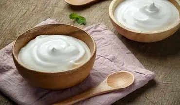طرز تهیه ماست خانگی خوشمزه و کشدار!