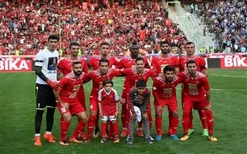  برانکو و ترکیب ثابت مدل جدید/دوری مسلمان از ترکیب اصلی پرسپولیس