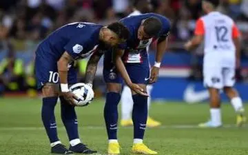 احتمال محرومیت پاریس از حضور در لیگ قهرمانان