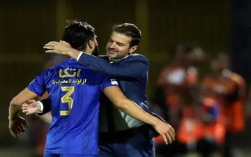  ستاره استقلال مشتری خارجی پیدا کرد