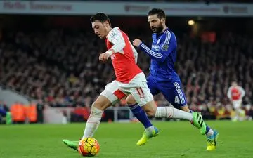 خداحافظی غیرمنتظره مسوت اوزیل از دنیای فوتبال/ شوک به هم‌تیمی‌ها: تصمیم خودم را گرفته‌ام!