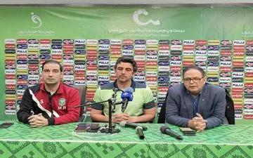 رحمتی: خیبر از این پیچ عبور می‌کند؛ وقت بازگشت به ریل پیروزی است