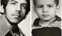تصاویر دیده‌نشده از کودکی و نوجوانی چهره‌های سیاسی مشهور