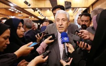 بورسیه ها ارز نیما دریافت می کنند