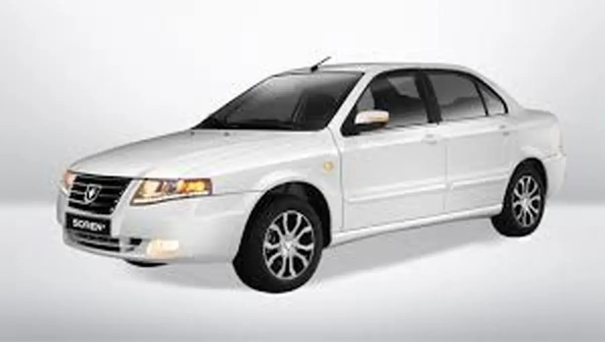  قیمت خودرو سورن پلاس ترمز برید - ۱۱ آذر 