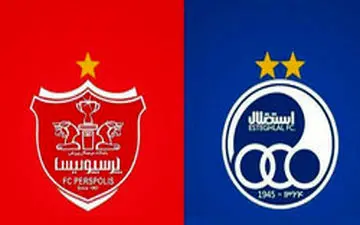 قرارداد بازیکنان جدید استقلال و پرسپولیس ثبت نمی شود!