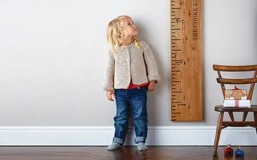 افزایش قد کودکان با این جوانه